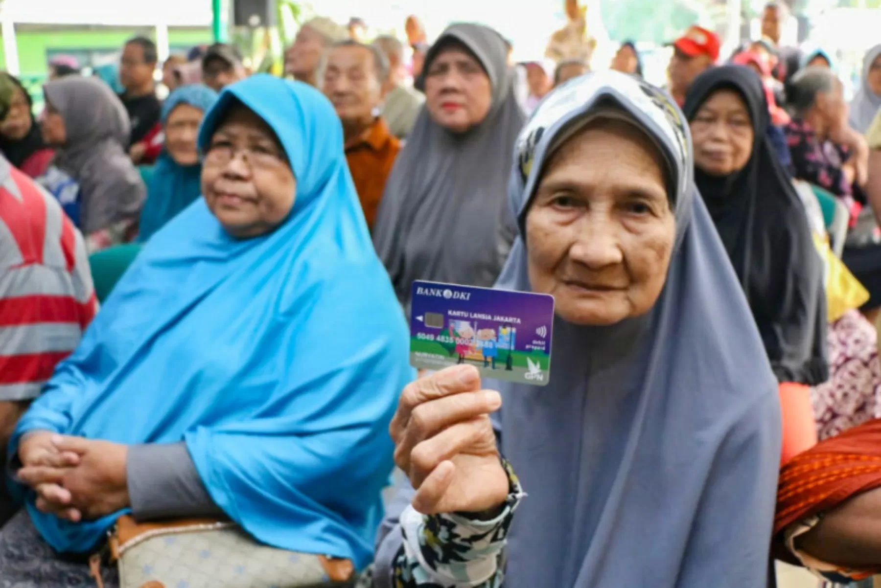 300.000 KPM Terancam Dicoret dari Penerima Bansos 2026, Cek PKH-BPNT Terbaru Rp 1,5 Juta