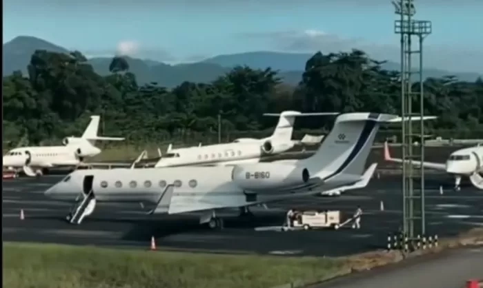 Bandara IMIP Morowali Tak Bisa Lagi Layani Penerbangan Luar Negeri, Status Penerbangan Khusus Dicabut