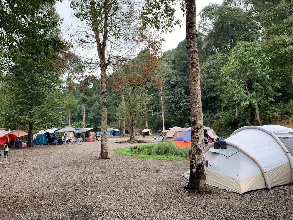 Bosen di Kota? Intip 12 Rekomendasi Tempat Camping di Ciwidey Bandung dengan View Cakep yang Bikin Susah Move On