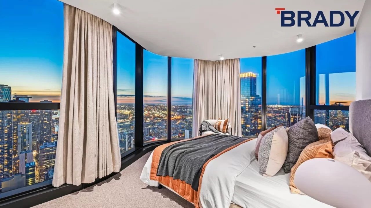 Brady Melbourne Property Group Berpengalaman Lebih Dari 30 Tahun! Jaminan Purna Jual Garansi Aman Investor Lokal di Surabaya