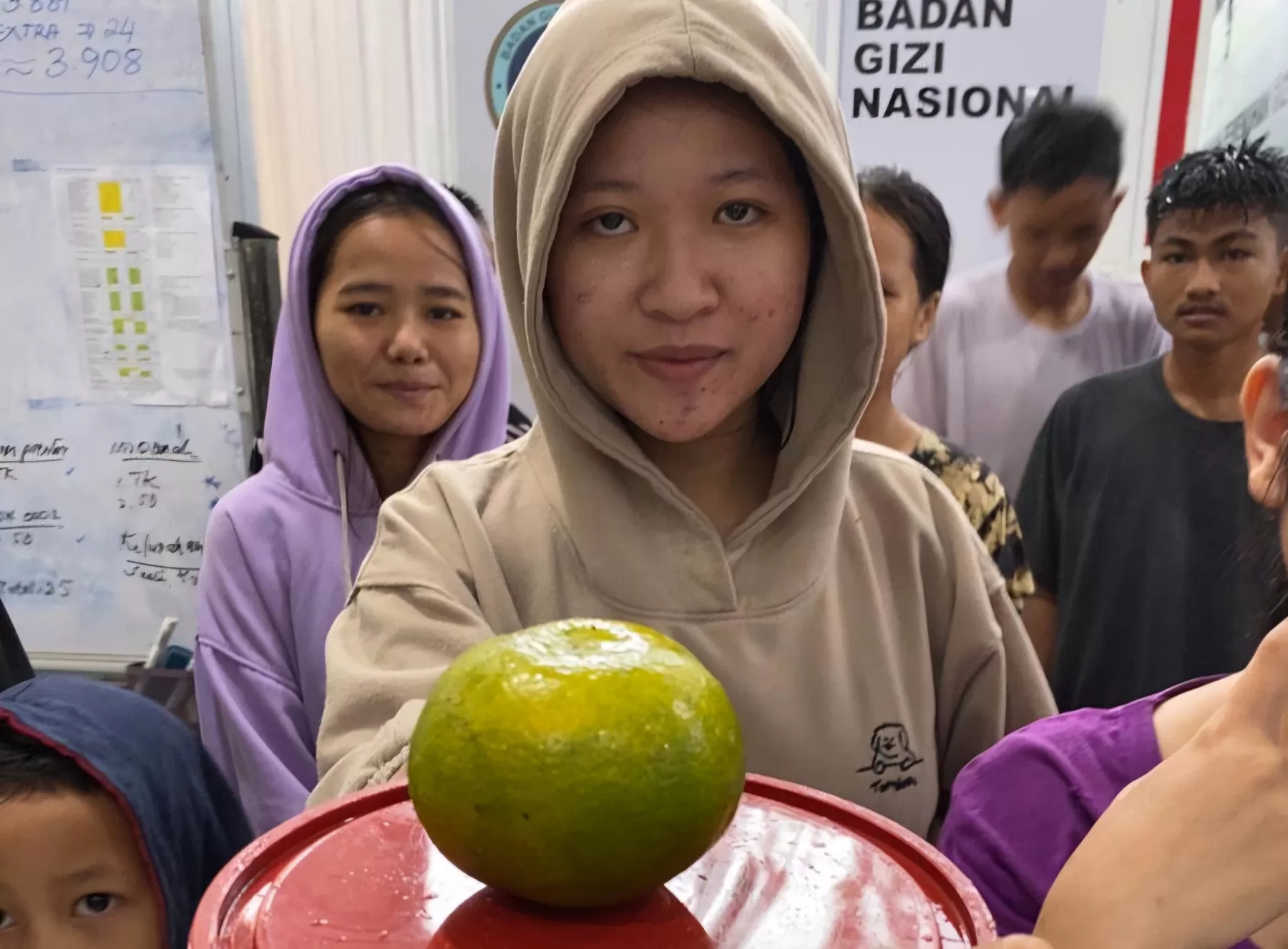 Dapur MBGJadi Dapur Umum Darurat Korban Banjir Sumut, 290.000 Paket Makanan Disalurkan