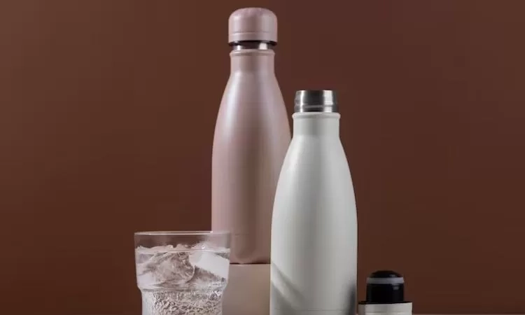 Jangan Keliru! Tumbler dan Botol Minum Biasa Adalah Dua Hal Berbeda, Simak Tips agar Tidak Salah Membedakan Keduanya