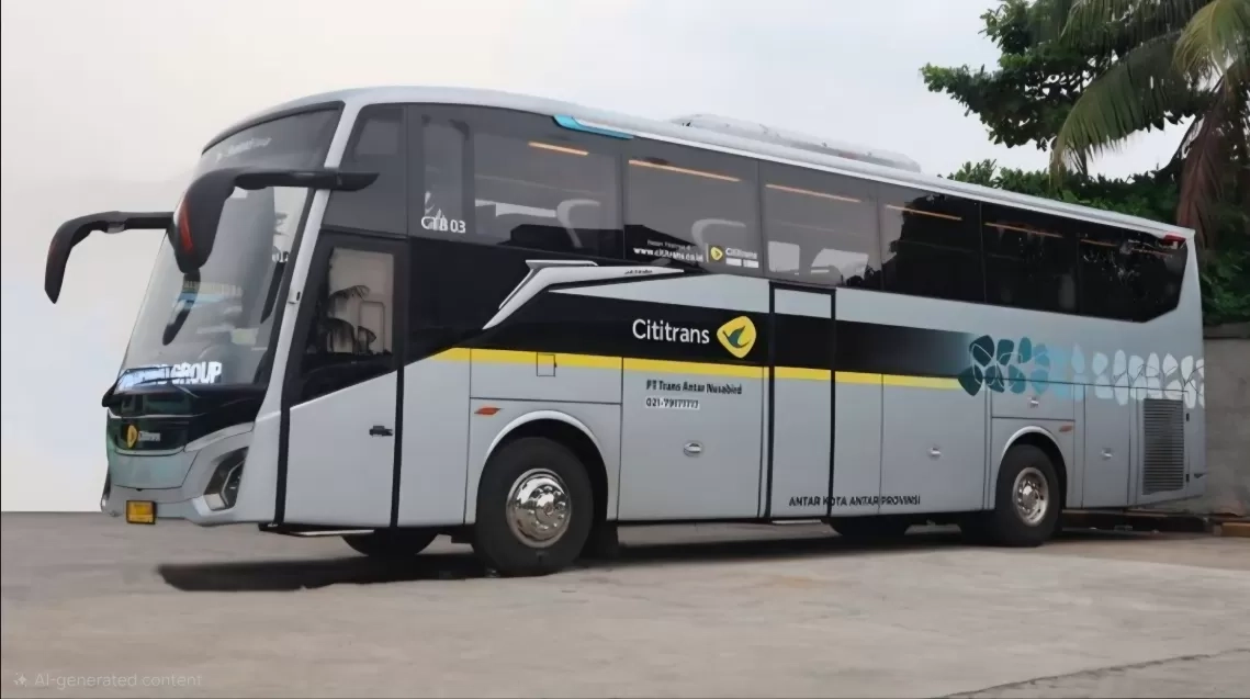 Rekomendasi Bus dan Shuttle Bandung–Tasikmalaya dengan Tarif Terjangkau untuk Libur Natal & Tahun Baru