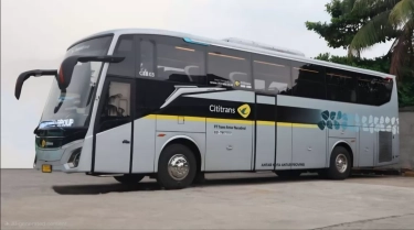 Rekomendasi Bus dan Shuttle Bandung–Tasikmalaya dengan Tarif Terjangkau untuk Libur Natal & Tahun Baru