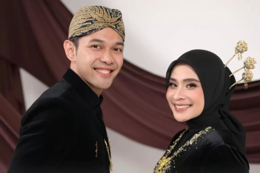 Selamat! Fajar Alfian Resmi Lepas Masa Lajang, Menikah dengan Firly Assyifa
