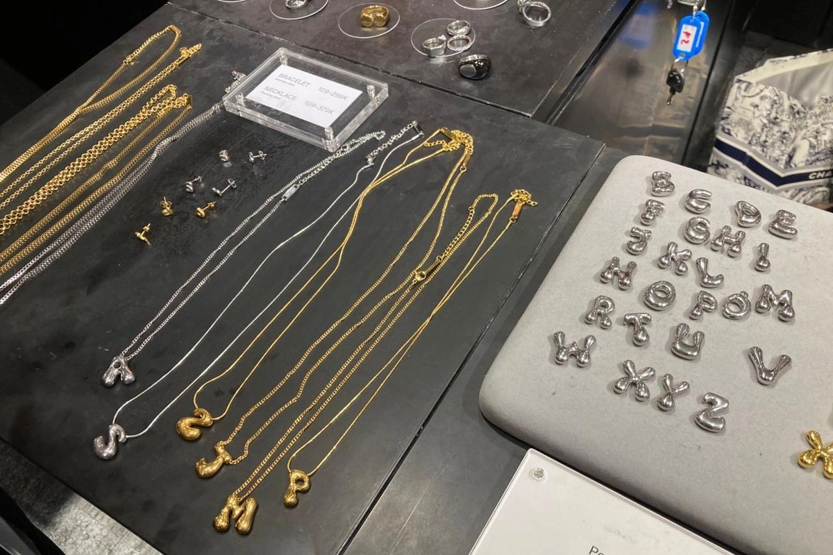 6 Hal yang Bisa Dilakukan di Brightspot Market 2025, Fitting Baju Pakai AI hingga Kulineran