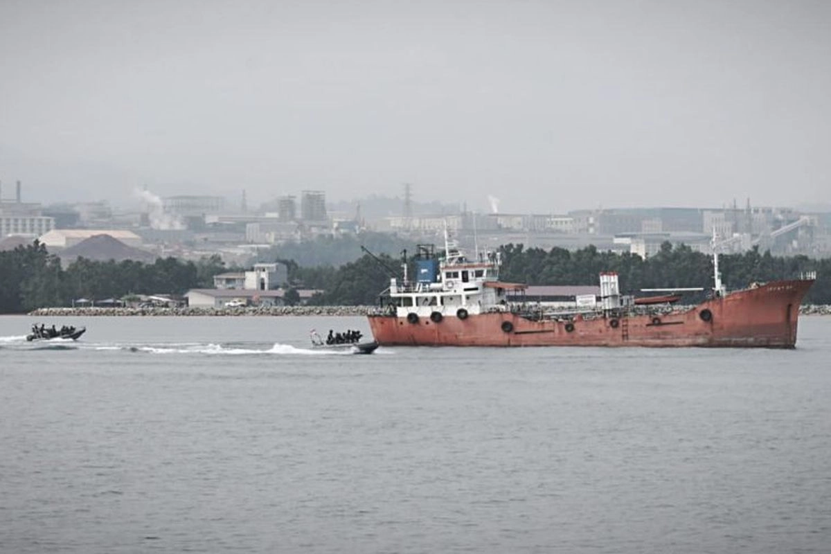 Bandara dan Pelabuhan IMIP: Infrastruktur dan Fakta yang Terabaikan