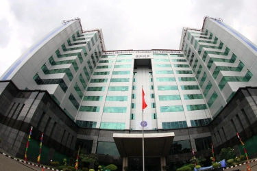 BPKP Bantah Laporkan Dugaan Korupsi Akuisisi PT JN oleh ASDP ke KPK