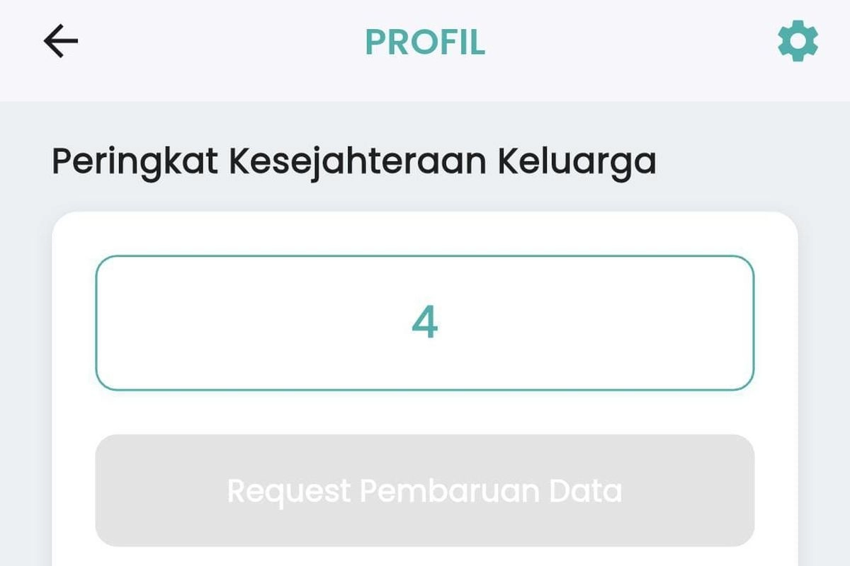 Cara Cek Desil 2025 untuk Ketahui Status Penerima Bansos Kemensos