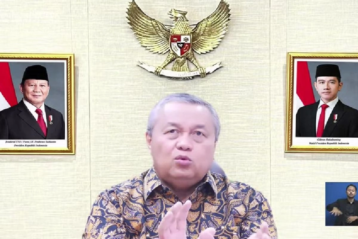 Dorong Pertumbuhan Ekonomi, Bos BI Buka Peluang Turunkan Lagi Suku Bunga Acuan pada 2026