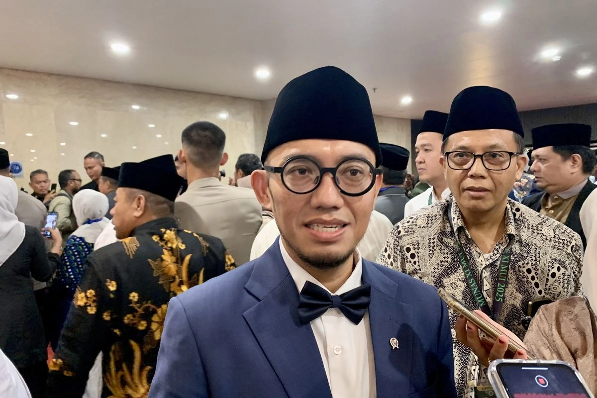 Haji 2026 Prioritaskan Lansia, Alokasi Tiap Provinsi 5 Persen
