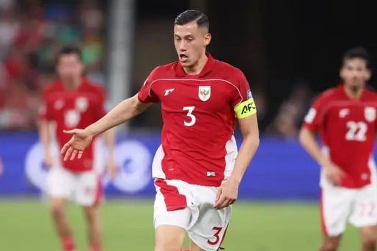 Hasil Como vs Sassuolo 2-0, Dua Kesialan Jay Idzes