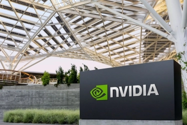 Isu AI Bubble Mencuat, Pendapatan Nvidia Tetap Melesat