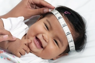 Kecukupan Nutrisi Anak Bisa Hemat Biaya Kesehatan Sampai 4 Kali Lipat