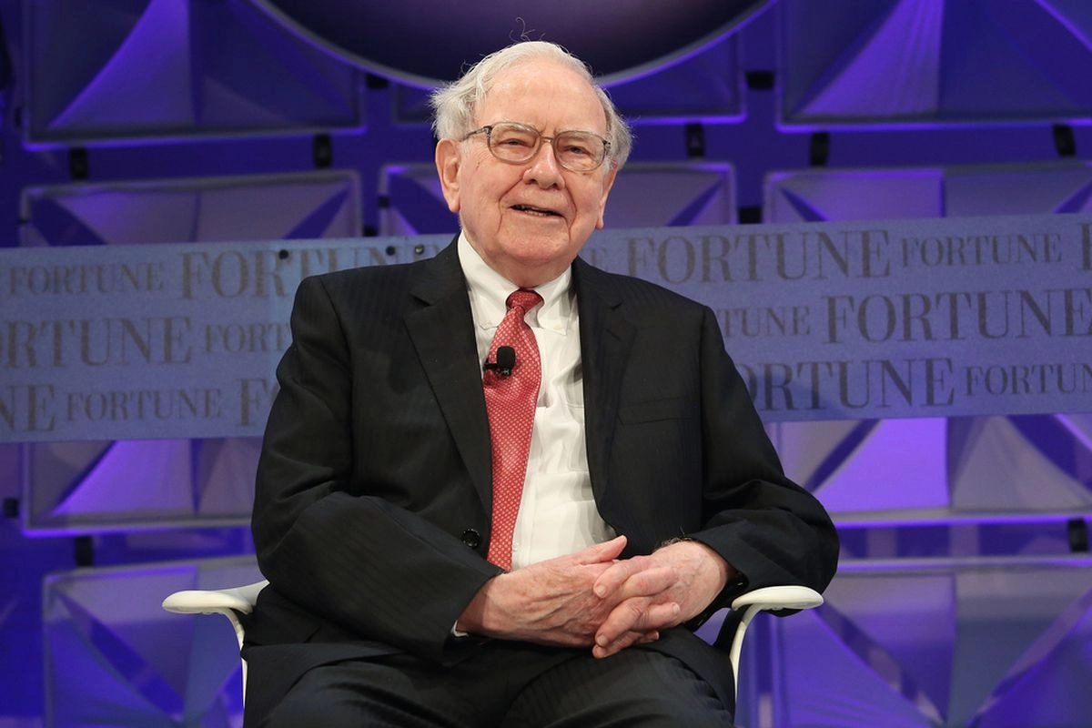 Menurut Warren Buffett, Ini 5 Kesalahan Finansial yang Bikin Kelas Menengah Sulit Kaya