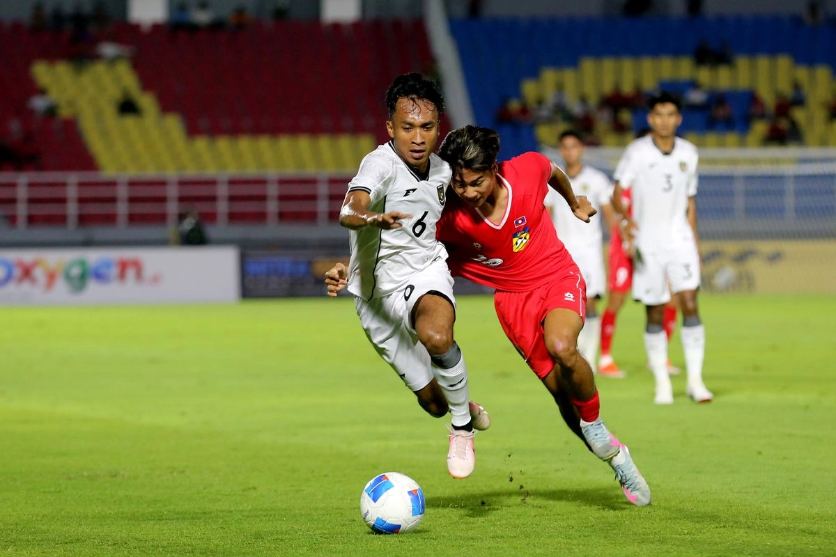 Motivasi Tinggi Bintang Persib untuk Timnas U22 Indonesia di SEA Games 2025