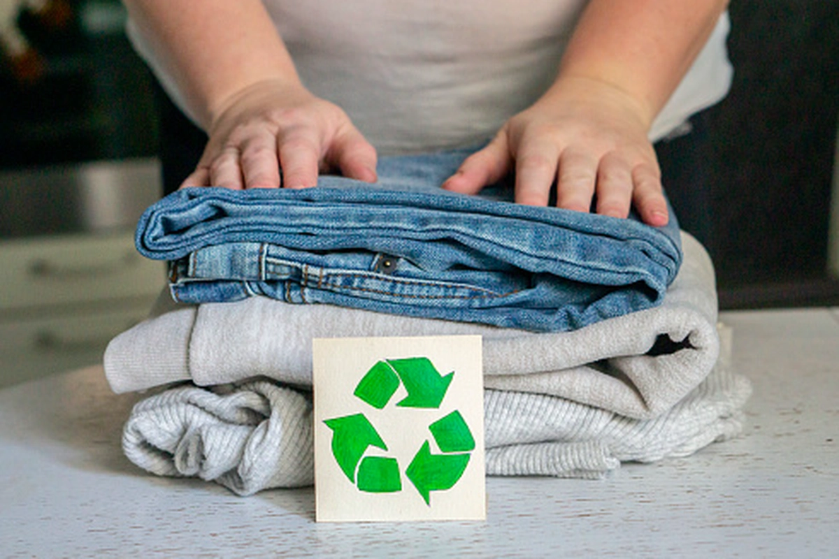 Sustainable Fashion Bukan Cuma soal Bahan Organik, Ada Berbagai Tantangan di Baliknya