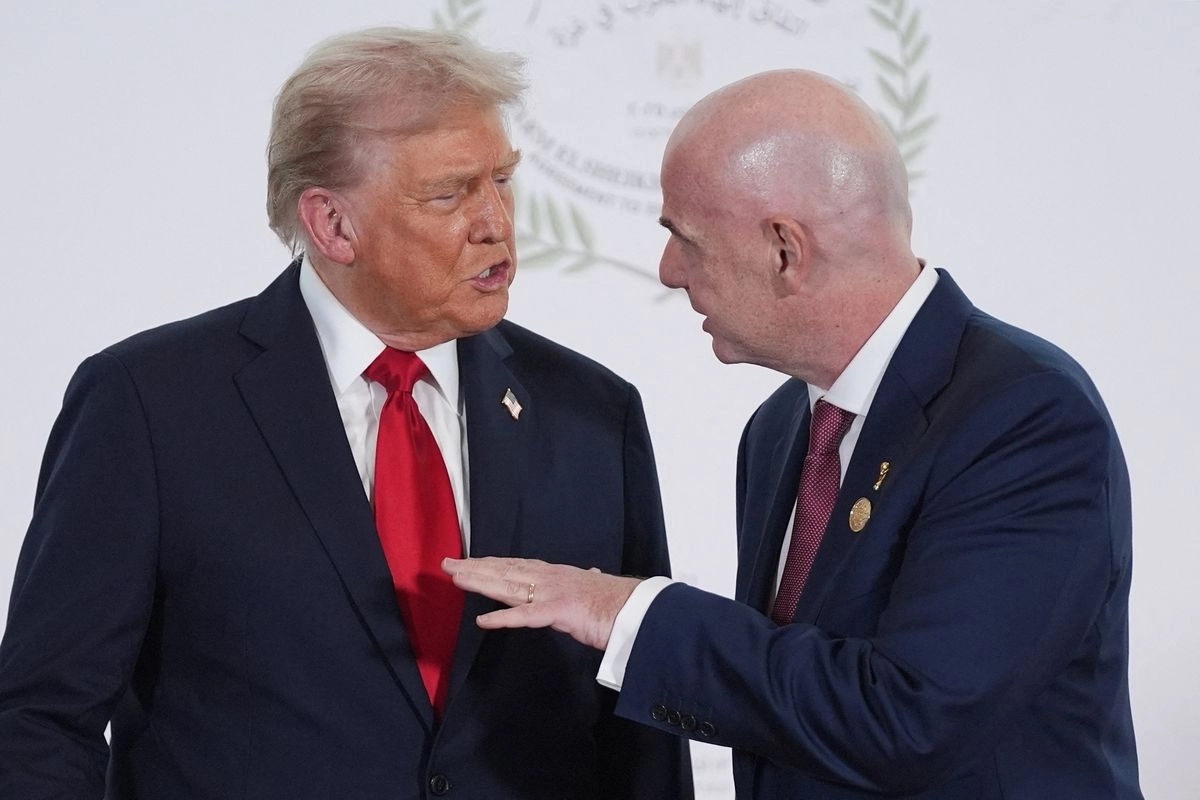 Timnas Iran Boikot Drawing Piala Dunia 2026 Akibat Penolakan Visa