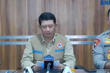 Update Penanganan Banjir dan Longsor di Sumatera: Operasi SAR 24 Jam, Distribusi Logistik Dipercepat