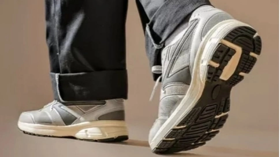 5 Sepatu Lokal Carbon Plate Pesaing Nike dan Adidas, Mulai Rp300 Ribuan