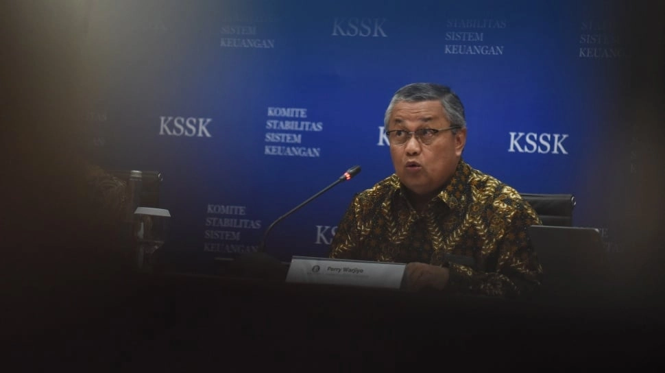 Banjir Sumatera Terparah 2025, Gubernur BI Ajak Masyarakat Sisihkan Rezeki untuk Membantu