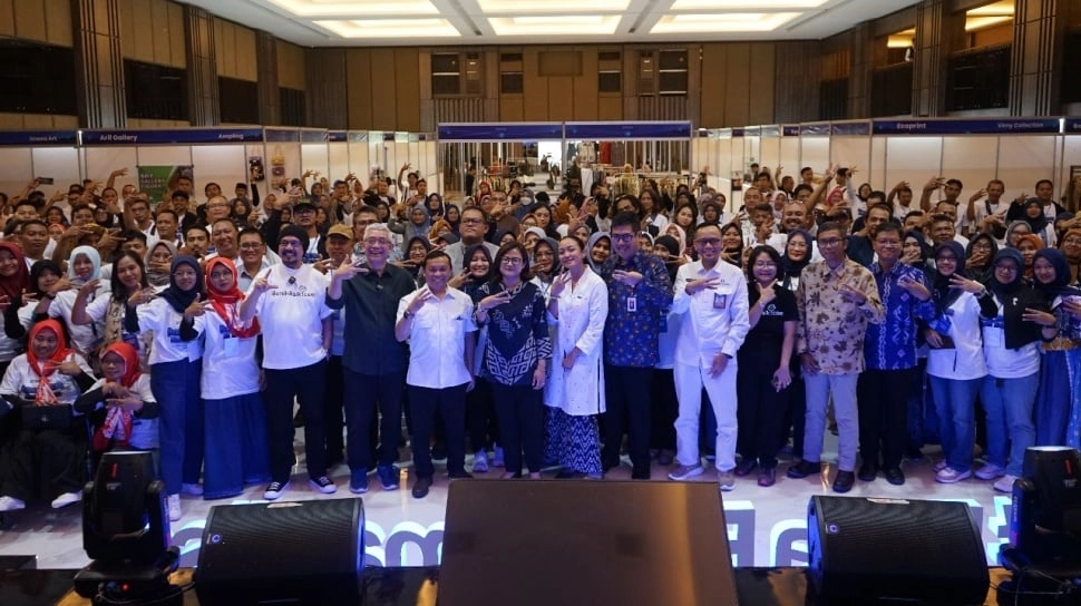 Banyumas Punya 90.000 UMKM Raksasa: Inilah Rahasia Sukses Mereka yang Kini Siap Go Global!