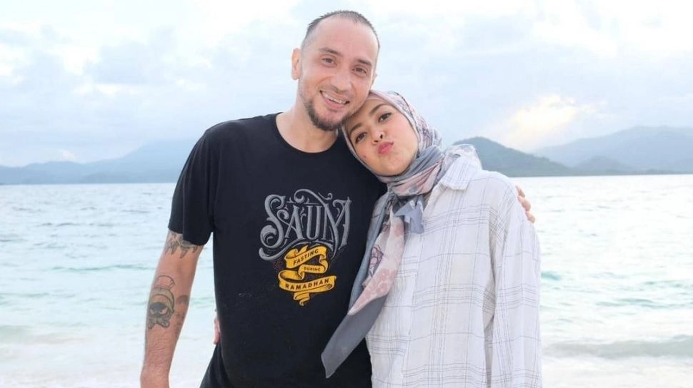 Biodata dan Agama Richa Novisha Istri Gary Iskak