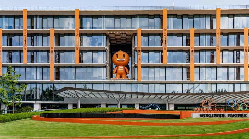 Bisnis AI Kian Diminati Perusahaan Dunia, Raksasa China Bikin 'AI Generatif' Baru