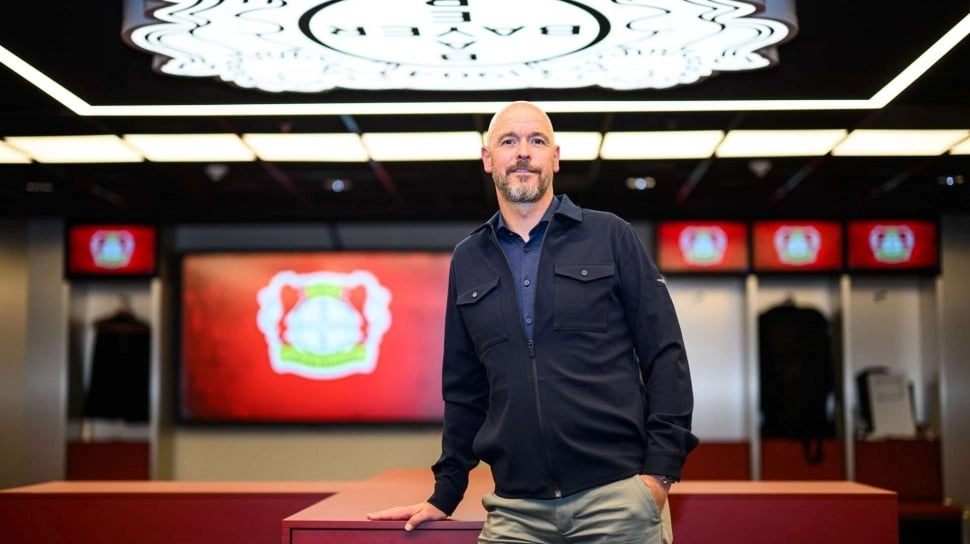 Erik Ten Hag ke Anfield Bikin Suporter Liverpool Panik, Padahal Faktanya Begini