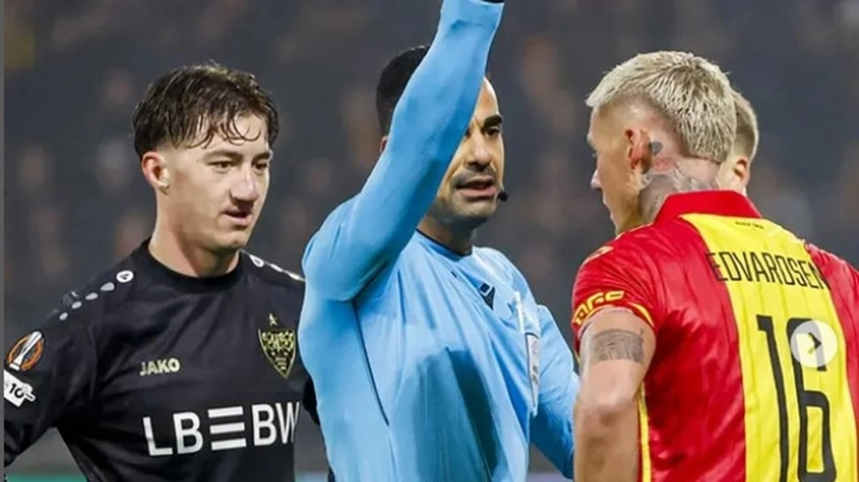 Hina Bentuk Hidung Pemain Jerman, Rekan Dean James Picu Kemarahan Massal