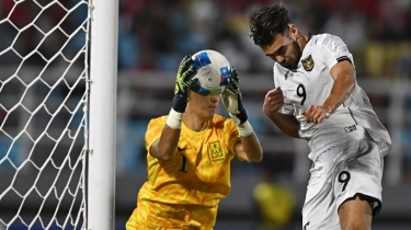 Indra Sjafri Wajib Resah Lihat Statistik Penyerang Timnas Indonesia untuk SEA Games 2025