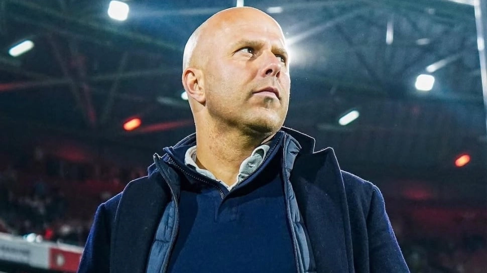 Jelang Duel vs West Ham, Slot Akui Mental Liverpool Drop