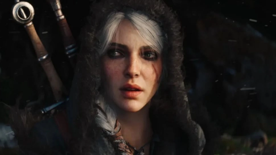 Masuk Nominasi The Most Anticipated Game, The Witcher 4 Tak Akan Pamer Konten Baru