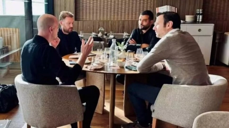 Memanas! Penasihat Timnas Indonesia Bikin Klub Raksasa Eropa Retak dari Dalam