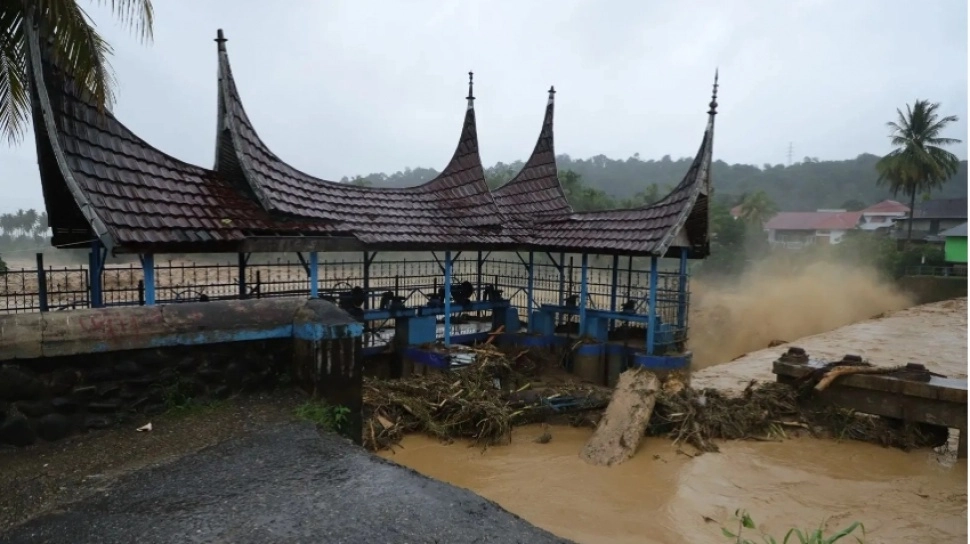 Penyebab Banjir Sumatera, Cuaca Ekstrem atau Eksploitasi Alam Berlebihan?