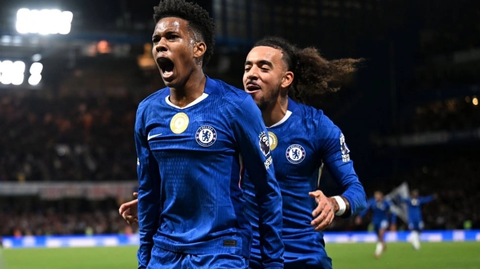 Roberto Di Matteo Terkesima dengan Bintang Muda Chelsea Estevao