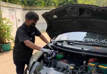 Hanya 6 Langkah Mudah Anda Bisa Melakukan Tune-Up Mobil Secara Mandiri Tanpa Harus ke Bengkel