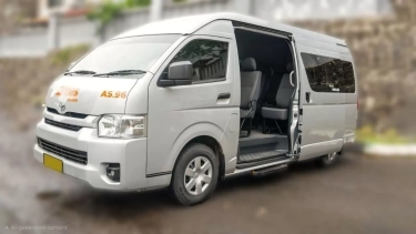 Ada Bus dan Shuttle, Ini 5 Pilihan Transportasi dari Jakarta–Indramayu untuk Libur Keluarga