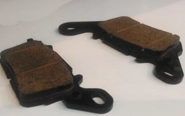 Cara Praktis Mengetahui Kampas Rem Habis Tanpa Bongkar