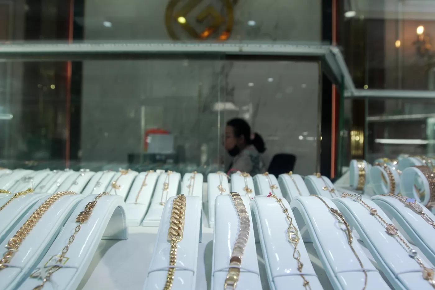 Inflasi November 2025 Sebesar 2,72 Persen; Emas Perhiasan Jadi Pendorong Utama