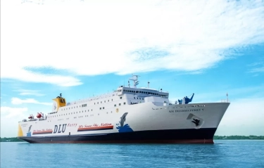 Jadwal Kapal Surabaya–Banjarmasin untuk Libur Akhir Tahun 2025, Ini Pilihan Layanannya