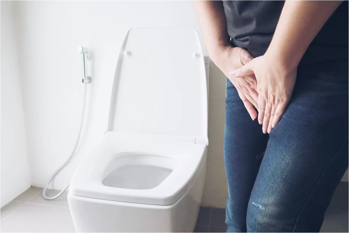 Jangan Sembarangan! Ketahui 3 Bahaya Menahan Buang Air Kecil dan Dampaknya Bagi Kandung Kemih