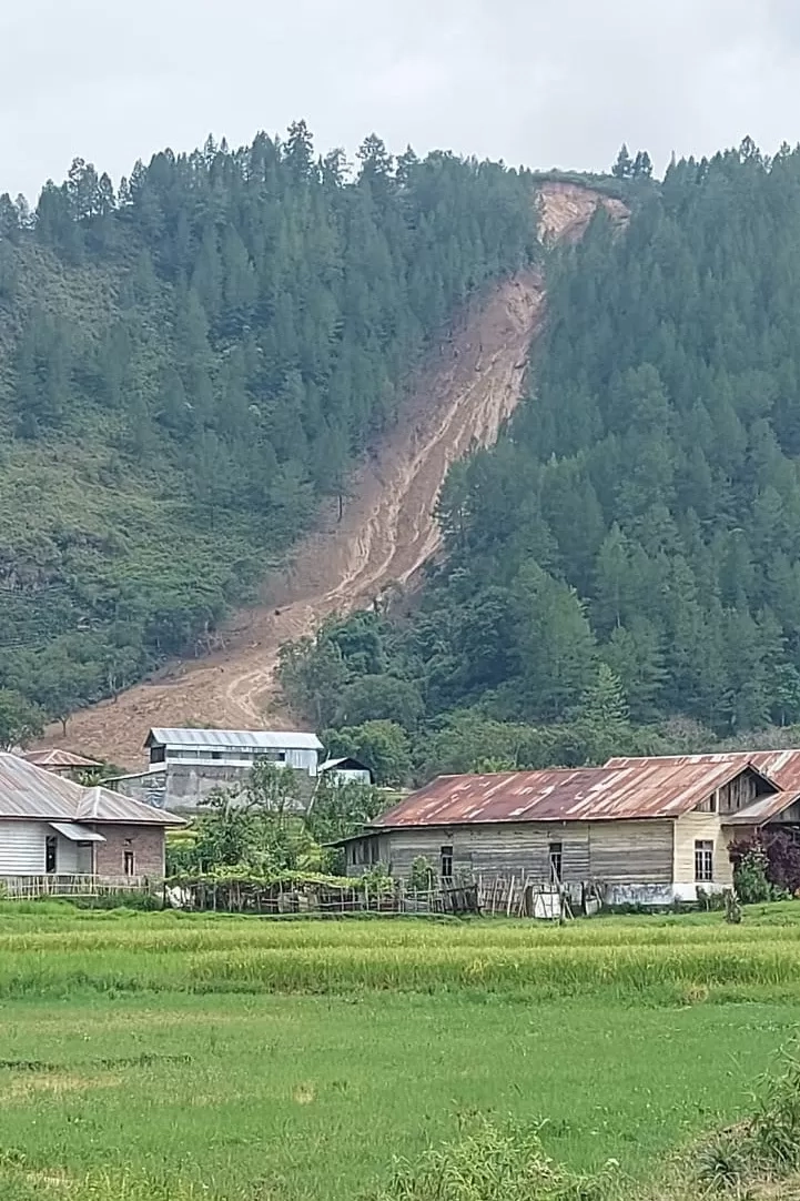 Mengenal Kabupaten Aceh Tengah,  Daerah yang Kini Darurat Bencana Banjir, Wilayah di Kawasan Dataran Tinggi Gayo yang Berhawa Sejuk