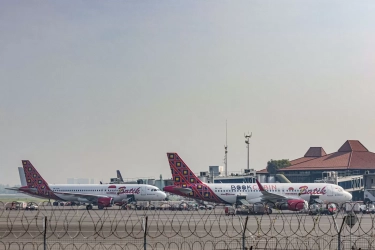 Pilihan Tiket Pesawat Jakarta–Padang dan Jakarta–Medan Setelah Bencana Banjir Landa Wilayah Sumatera