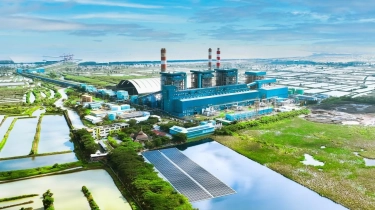 PLN Indonesia Power Gandeng Huawei, Mulai Era Baru Digitalisasi Pembangkit Berbasis AI