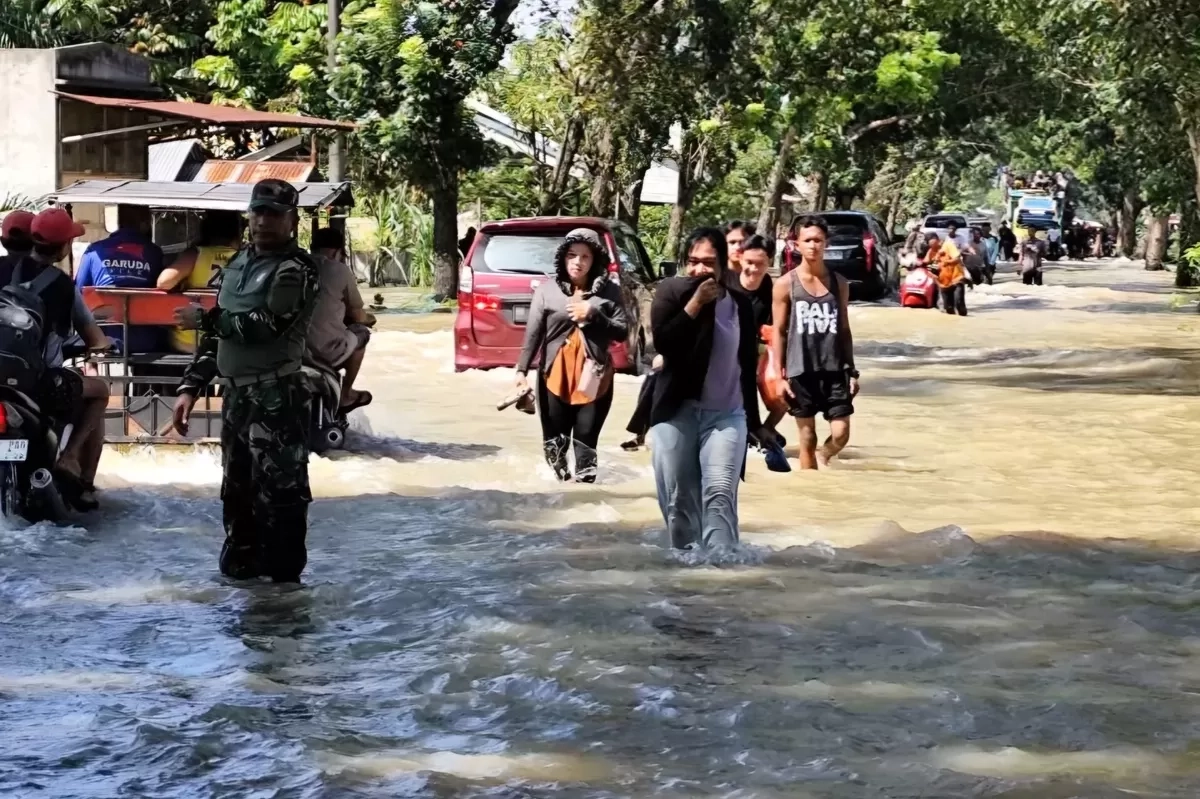 Profil Haili Yoga, Bupati Aceh Tengah yang Tulis Surat Pernyataan Tak Mampu Lagi Atasi Darurat Bencana