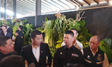 Resmi! Jersey Tim Indonesia di SEA Games 2025 Dirilis, Hasil Penjualan Disisihkan untuk Korban Bencana di Sumatera