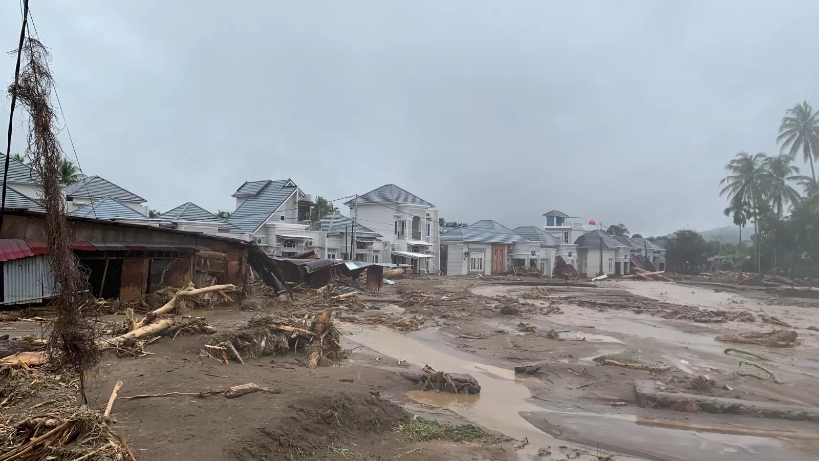 Update Bencana di Sumbar, Korban Meninggal Dunia Kini 129 Jiwa dan 118 Masih Hilang