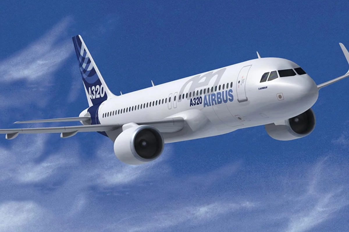 6 Maskapai Indonesia yang Pakai Airbus A320, 38 Unit Wajib Diperbaiki