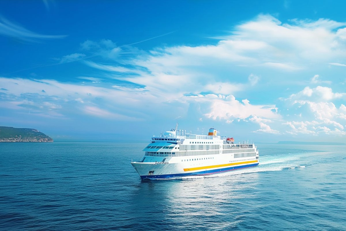 ASDP Indonesia Mulai Operasikan Layanan Express II Hari Ini